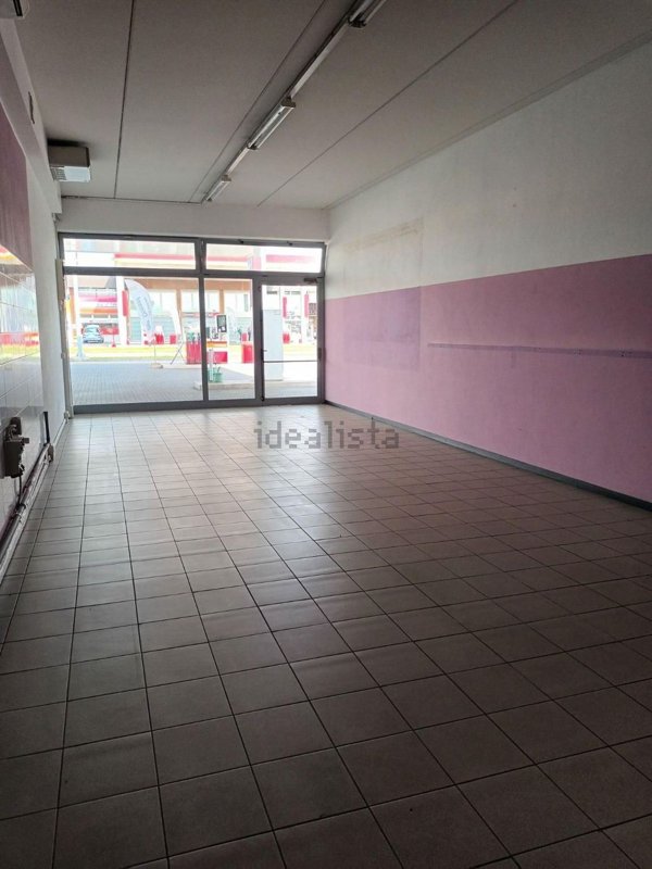 appartamento in affitto a Vicenza in zona Laghetto