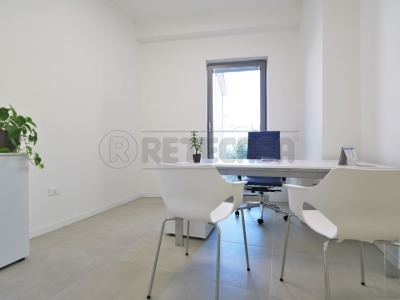 ufficio in affitto a Vicenza in zona Pio X