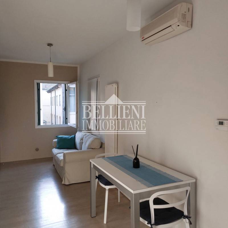 appartamento in affitto a Vicenza