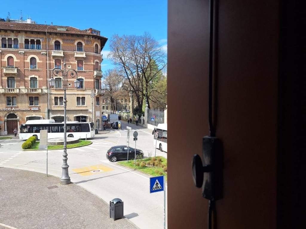 ufficio in affitto a Vicenza in zona Centro Storico