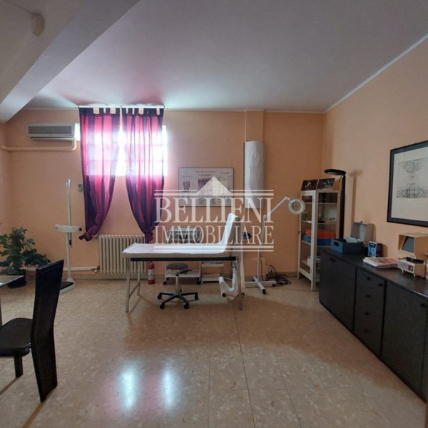 ufficio in affitto a Vicenza in zona Sant'Andrea