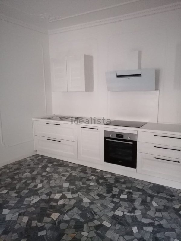 appartamento in affitto a Vicenza in zona Centro Storico