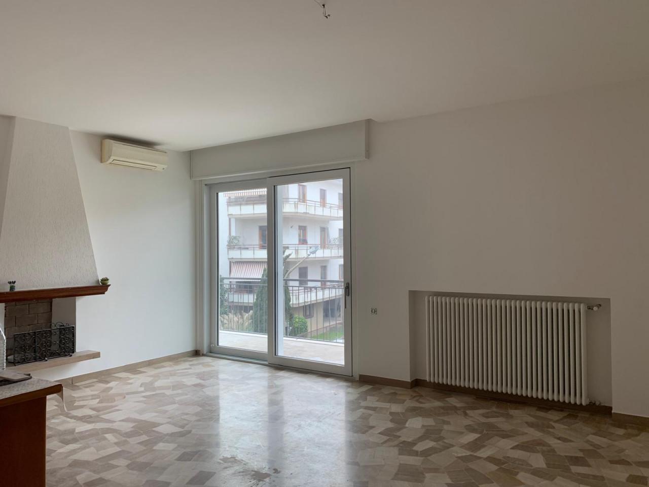 appartamento in affitto a Vicenza in zona Sant'Andrea