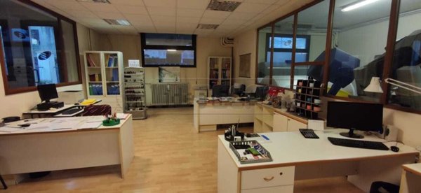 locale di sgombero in affitto a Vicenza