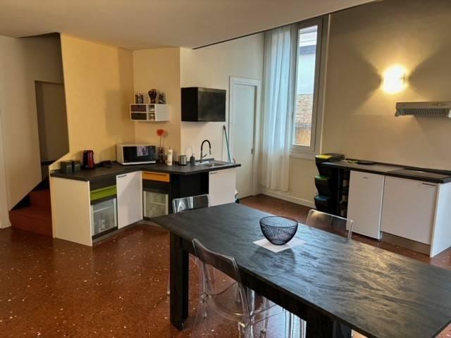 appartamento in affitto a Vicenza in zona Borgo Berga