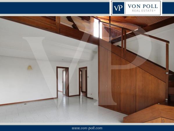 appartamento in affitto a Vicenza in zona Pio X