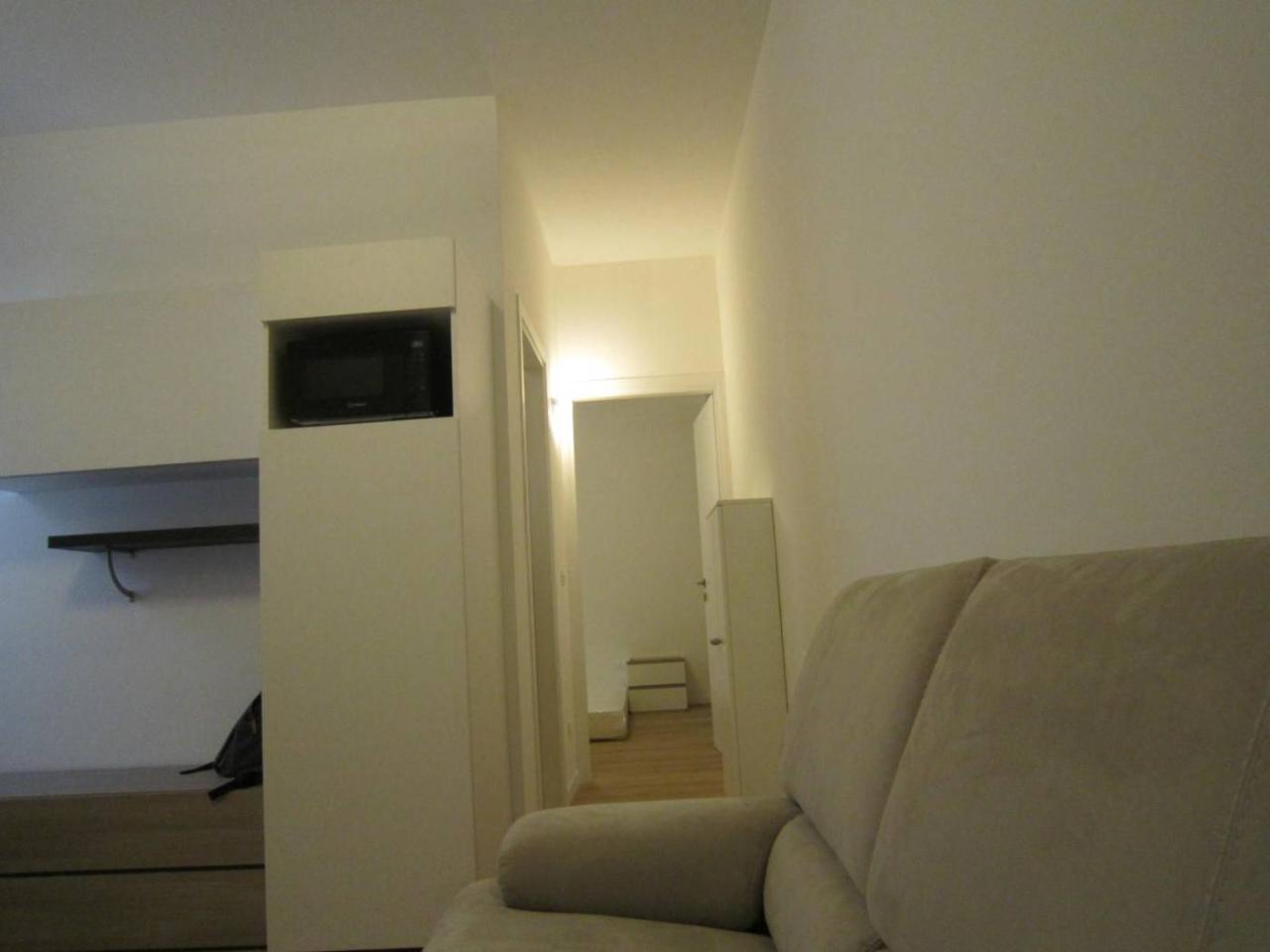 appartamento in affitto a Vicenza in zona Borgo Berga