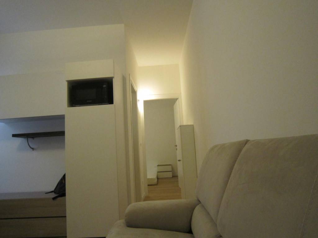 appartamento in affitto a Vicenza in zona Borgo Berga