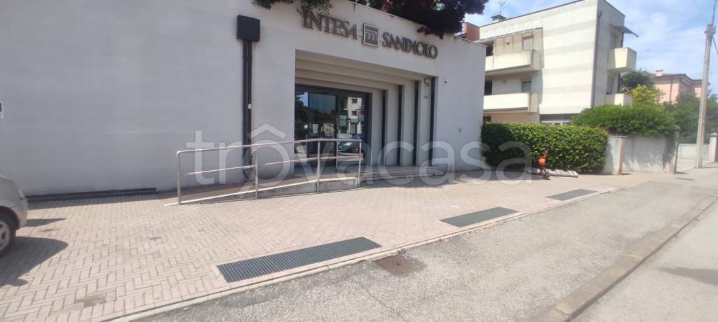 appartamento in affitto a Vicenza in zona Centro Storico