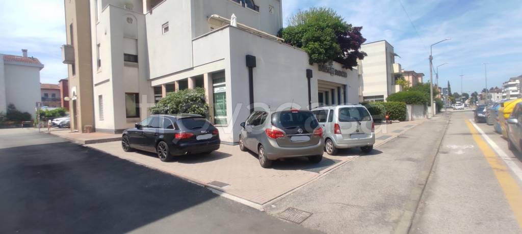 appartamento in affitto a Vicenza in zona Centro Storico
