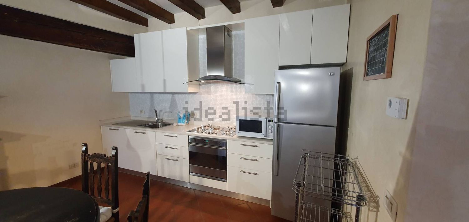 appartamento in affitto a Vicenza in zona Centro Storico