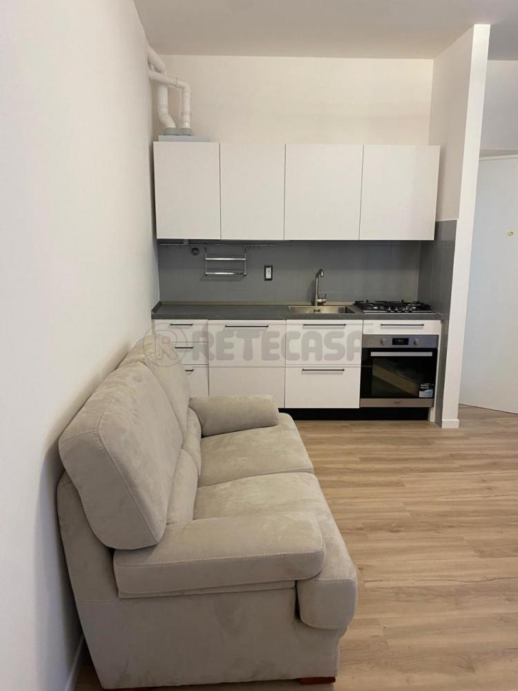 appartamento in affitto a Vicenza in zona Centro Storico