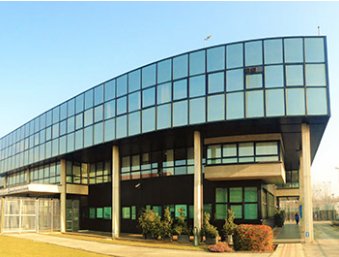 ufficio in affitto a Vicenza