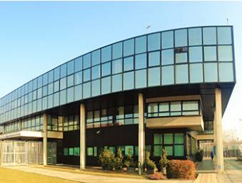 ufficio in affitto a Vicenza