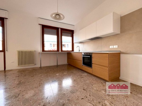 appartamento in affitto a Vicenza in zona Centro Storico