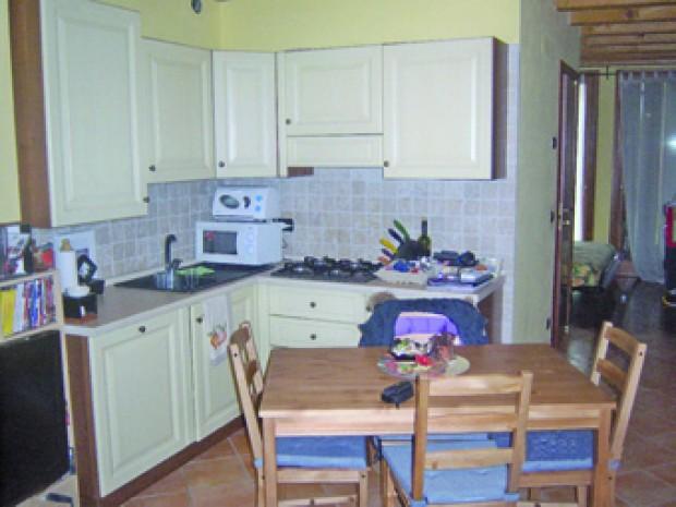 appartamento in affitto a Vicenza in zona Bertesinella