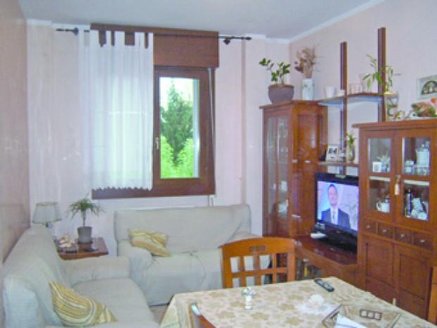 appartamento in affitto a Vicenza in zona San Lazzaro/Pomari