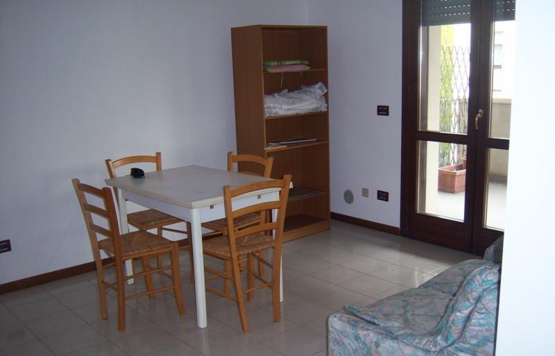 appartamento in affitto a Vicenza in zona Pio X