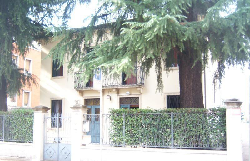 casa indipendente in affitto a Vicenza