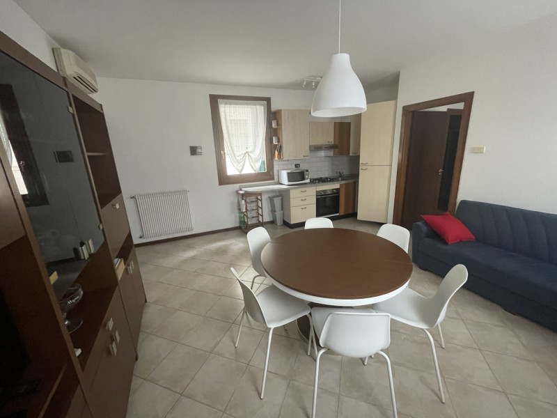 appartamento in affitto a Vicenza in zona Sant'Andrea