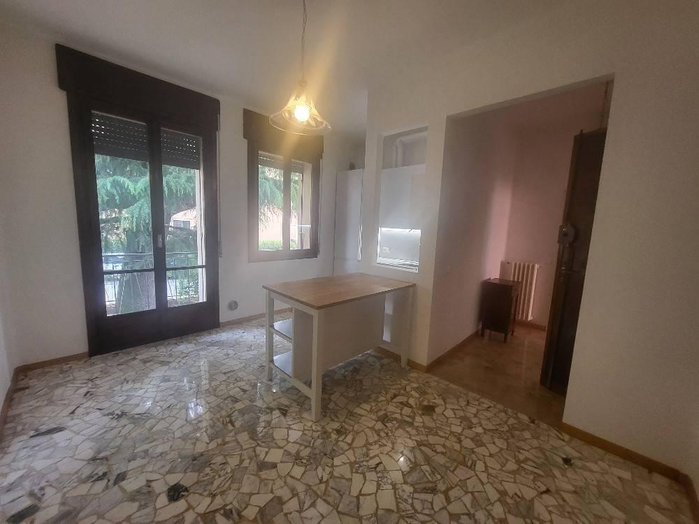 appartamento in affitto a Vicenza in zona Borgo Berga