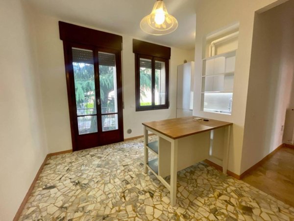 appartamento in affitto a Vicenza in zona Borgo Berga