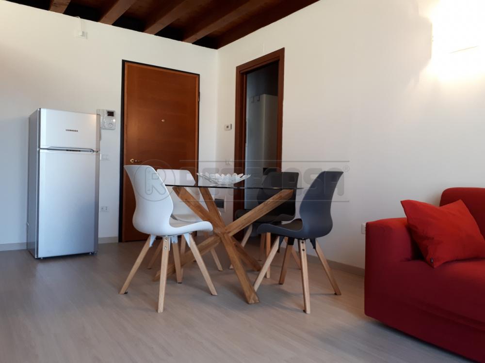 appartamento in affitto a Vicenza