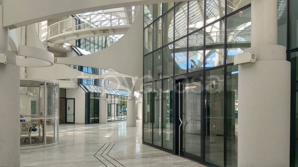 ufficio in affitto a Vicenza in zona San Lazzaro/Pomari