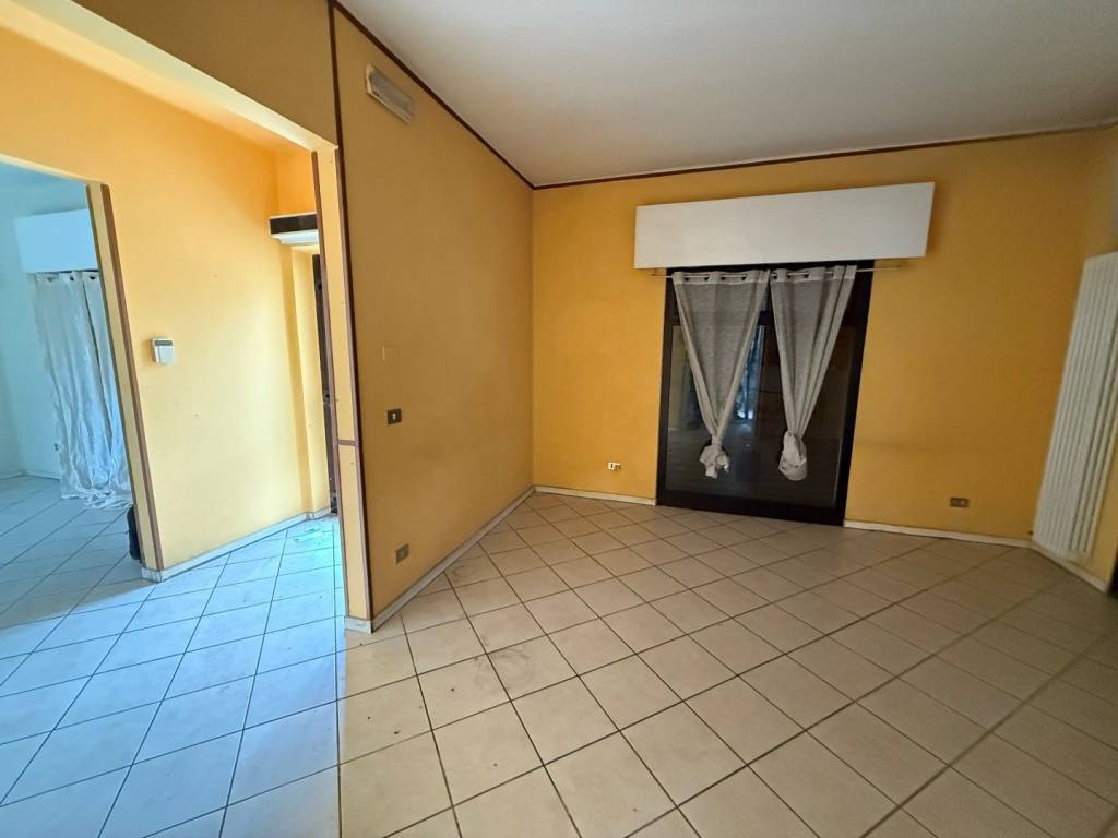 negozio in affitto a Vicenza in zona Anconetta