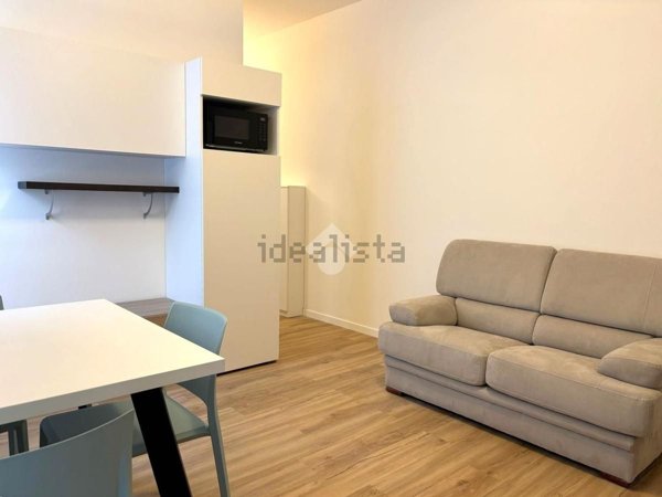 appartamento in affitto a Vicenza in zona Centro Storico