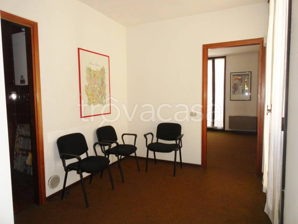 ufficio in affitto a Vicenza
