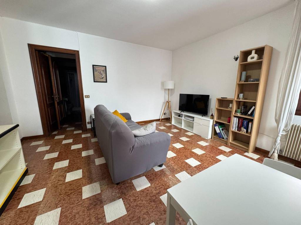appartamento in affitto a Vicenza in zona Centro Storico