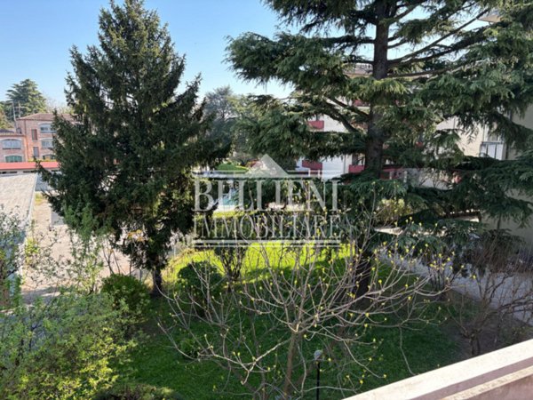 appartamento in affitto a Vicenza in zona Villaggio del Sole