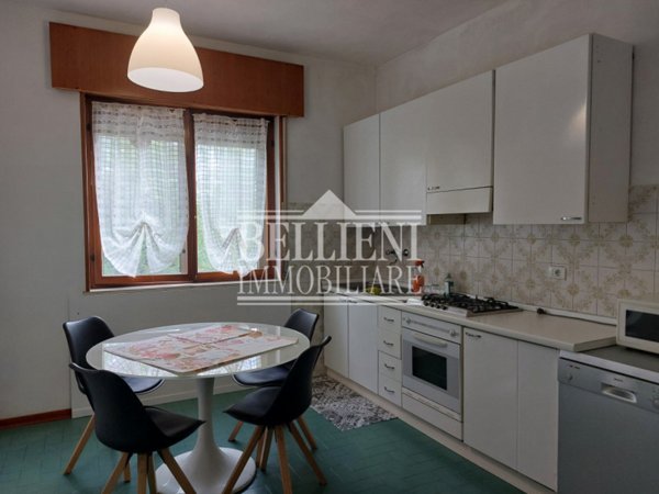 appartamento in affitto a Vicenza in zona Villaggio del Sole