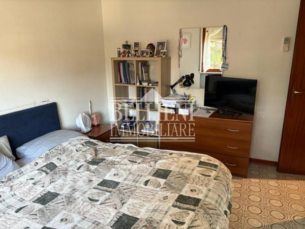 appartamento in affitto a Vicenza in zona Villaggio del Sole