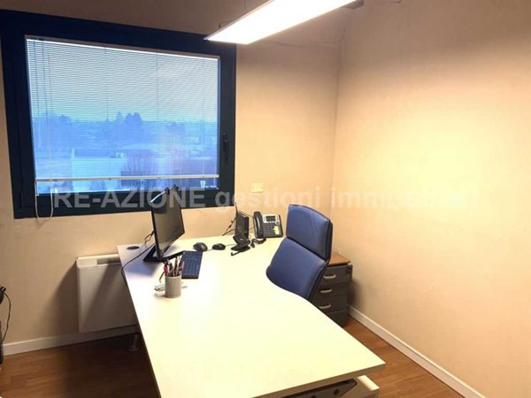 ufficio in affitto a Vicenza in zona Parco Città