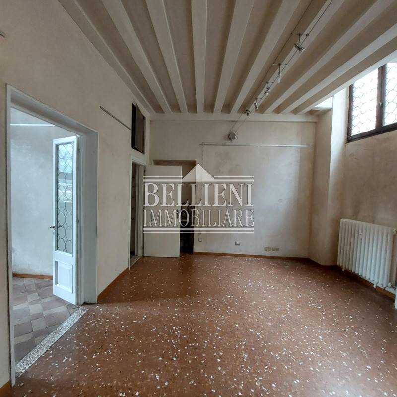 ufficio in affitto a Vicenza in zona Centro Storico