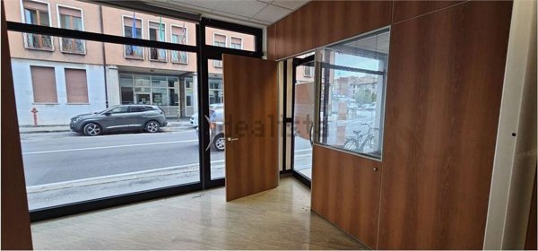 negozio in affitto a Vicenza in zona Centro Storico