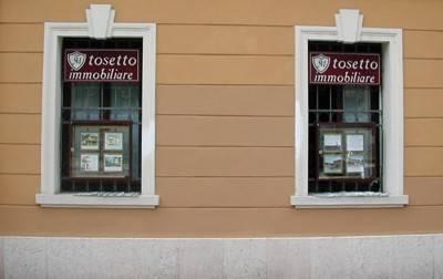 appartamento in affitto a Vicenza in zona Cattane