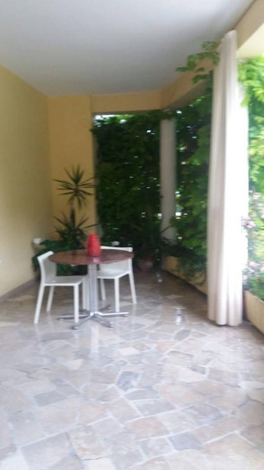 appartamento in affitto a Vicenza in zona San Felice