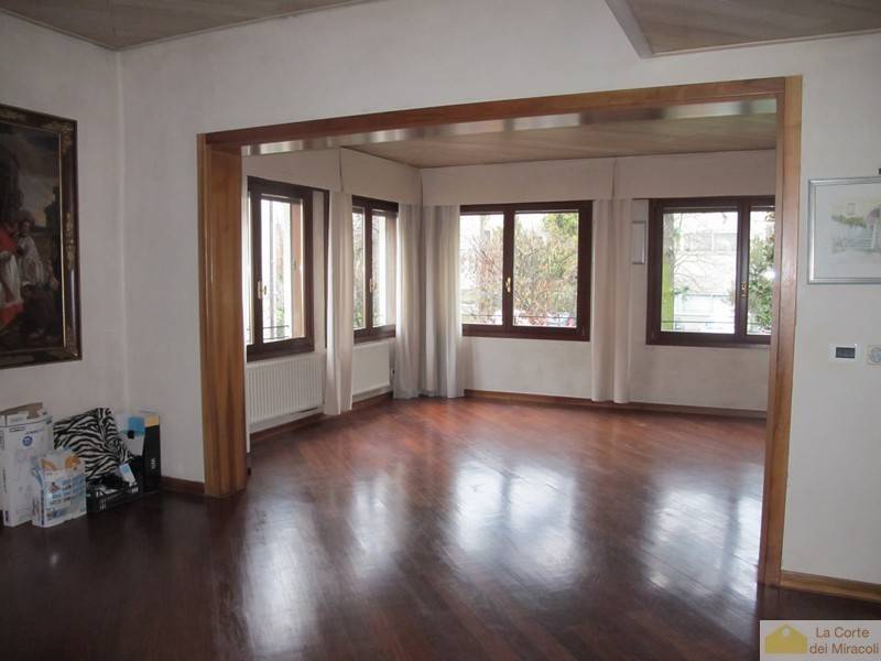 casa indipendente in affitto a Vicenza in zona Sant'Andrea