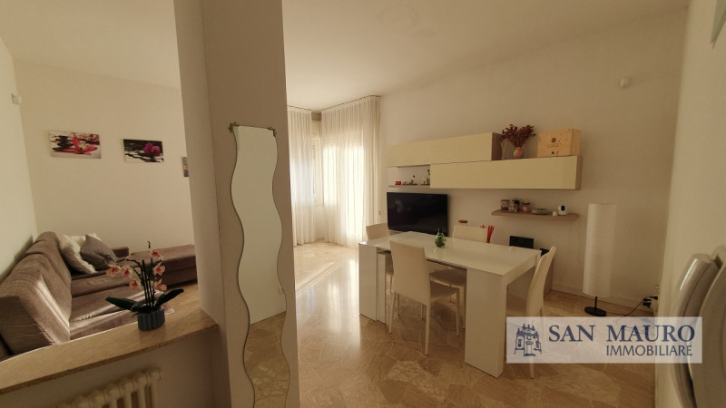 appartamento in affitto a Vicenza in zona Sant'Andrea