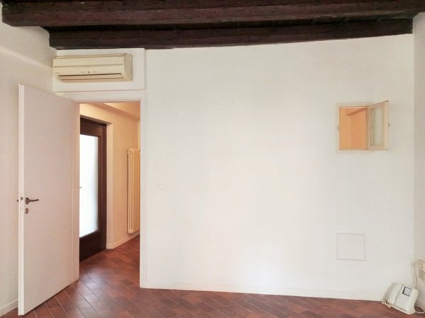 ufficio in affitto a Vicenza in zona Centro Storico