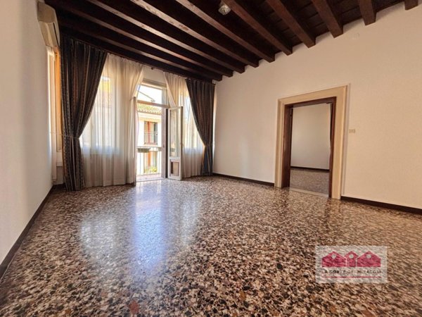 appartamento in affitto a Vicenza in zona Borgo Berga