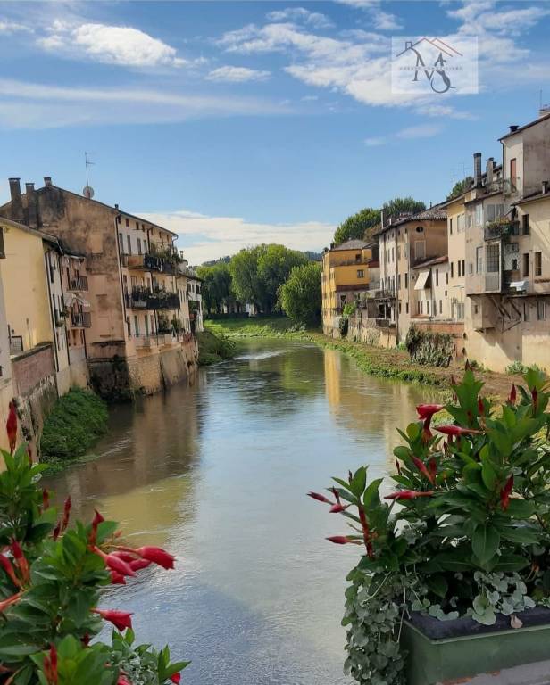appartamento in affitto a Vicenza in zona Centro Storico