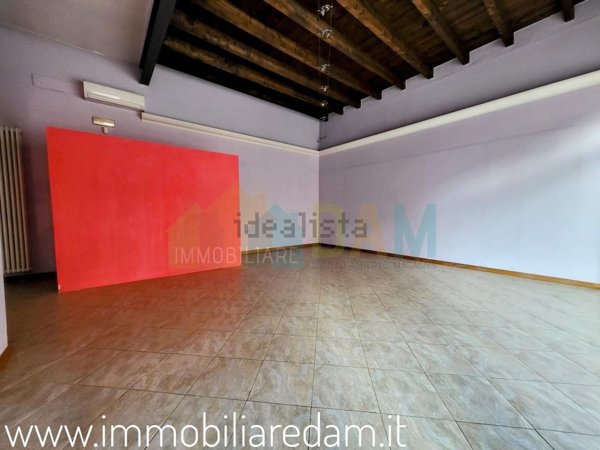 ufficio in affitto a Vicenza