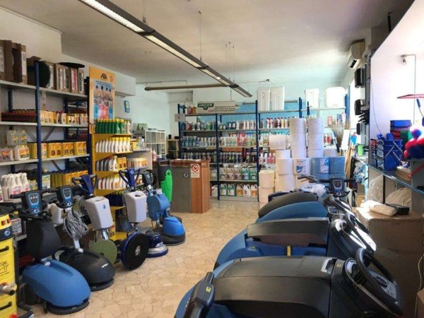 ufficio in affitto a Vicenza in zona Borgo Casale