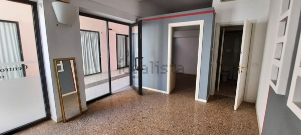 appartamento in affitto a Vicenza in zona Centro Storico