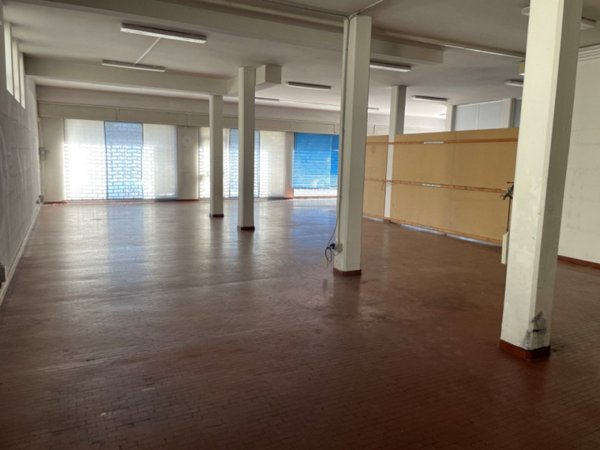 negozio in affitto a Vicenza in zona Centro Storico
