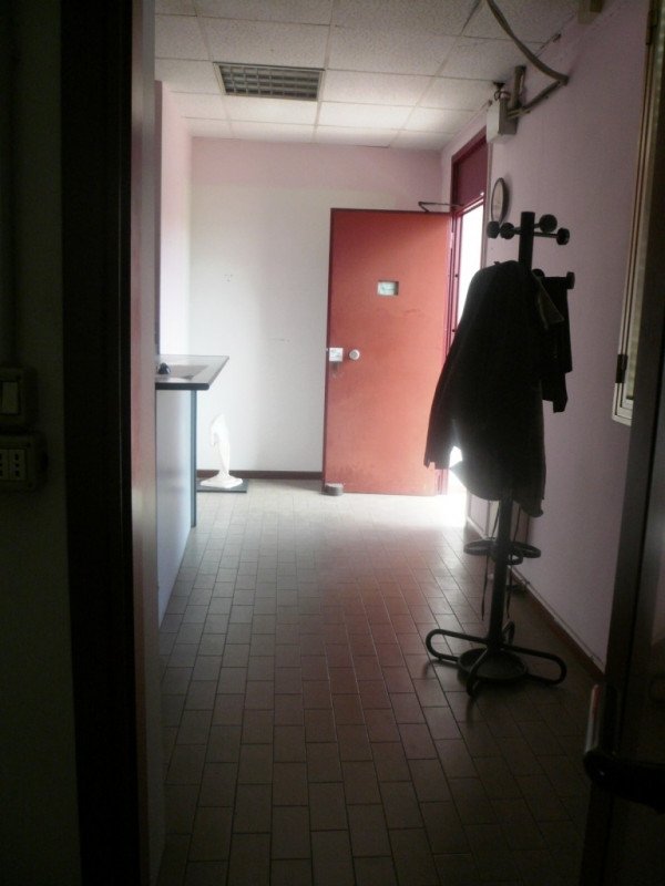 ufficio in affitto a Vicenza in zona Centro Storico